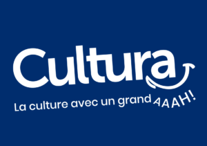 Logo Cultura